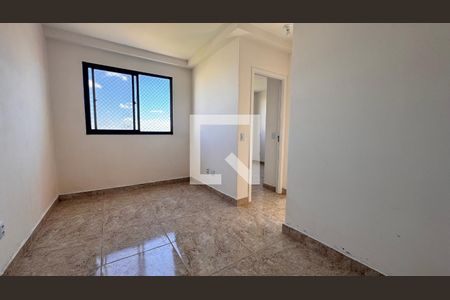 Apartamento para alugar com 2 quartos, 43m² em Jardim Ibirapuera, Campinas