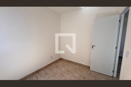 Quarto 1 de apartamento para alugar com 2 quartos, 43m² em Jardim Ibirapuera, Campinas
