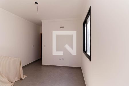 Sala de apartamento à venda com 1 quarto, 40m² em Parque da Vila Prudente, São Paulo