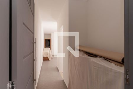 Sala de apartamento à venda com 1 quarto, 40m² em Parque da Vila Prudente, São Paulo