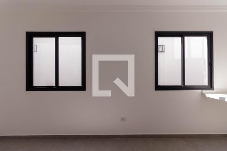 Sala de apartamento à venda com 1 quarto, 40m² em Parque da Vila Prudente, São Paulo