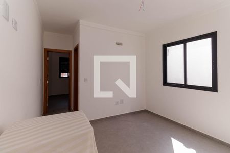 Sala de apartamento à venda com 1 quarto, 40m² em Parque da Vila Prudente, São Paulo