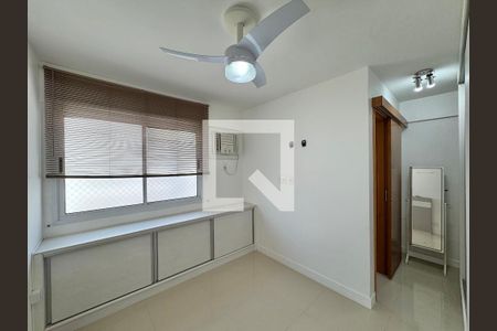 Suíte de apartamento para alugar com 3 quartos, 82m² em Recreio dos Bandeirantes, Rio de Janeiro