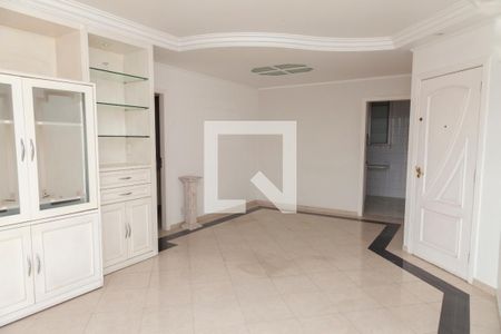Sala de apartamento para alugar com 4 quartos, 104m² em Jardim da Campina, São Paulo
