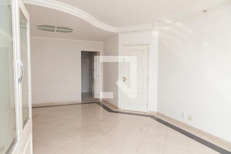 Sala de apartamento para alugar com 4 quartos, 104m² em Jardim da Campina, São Paulo