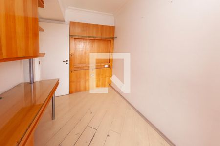 Escritório de apartamento para alugar com 4 quartos, 104m² em Jardim da Campina, São Paulo