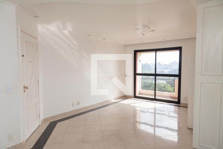 Sala de apartamento para alugar com 4 quartos, 104m² em Jardim da Campina, São Paulo