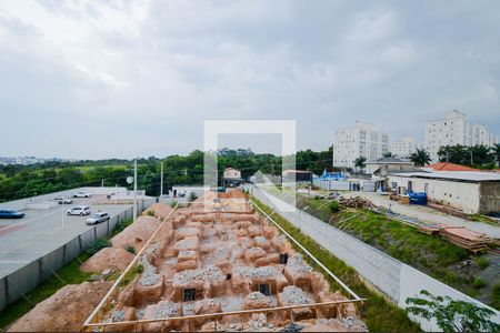 Vista do Quarto 2 de apartamento para alugar com 2 quartos, 44m² em Vila Bremen, Guarulhos