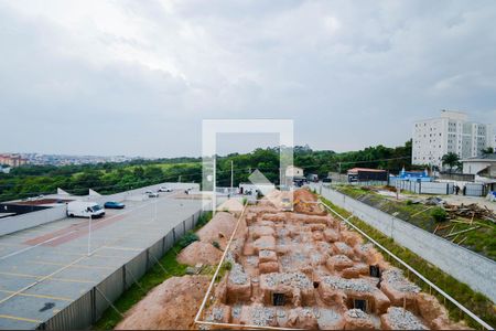 Vista do Quarto 1 de apartamento para alugar com 2 quartos, 44m² em Vila Bremen, Guarulhos