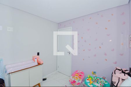 Quarto 2 de apartamento para alugar com 2 quartos, 44m² em Vila Bremen, Guarulhos