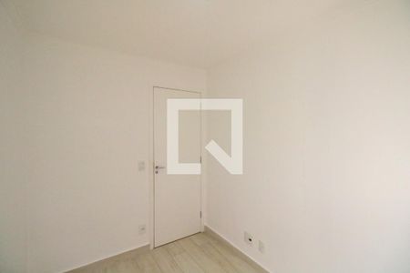 Quarto de apartamento à venda com 2 quartos, 60m² em Osvaldo Cruz, São Caetano do Sul