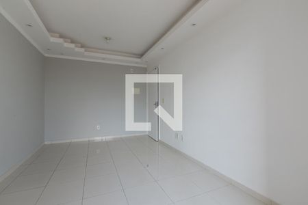 Sala de apartamento para alugar com 2 quartos, 47m² em Cidade Líder, São Paulo