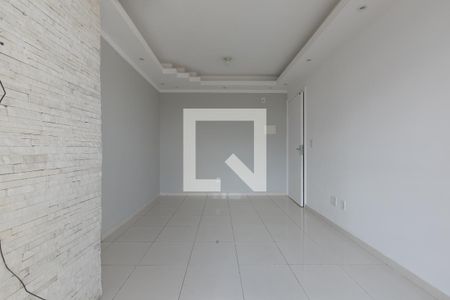 Sala de apartamento para alugar com 2 quartos, 47m² em Cidade Líder, São Paulo
