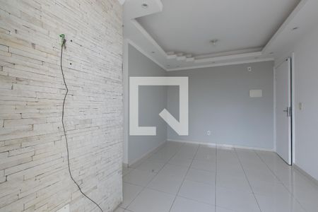 Sala de apartamento para alugar com 2 quartos, 47m² em Cidade Líder, São Paulo
