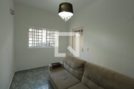 Sala de kitnet/studio para alugar com 1 quarto, 35m² em Vila Santa Isabel, São Paulo