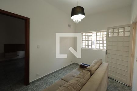 Sala de kitnet/studio para alugar com 1 quarto, 35m² em Vila Santa Isabel, São Paulo
