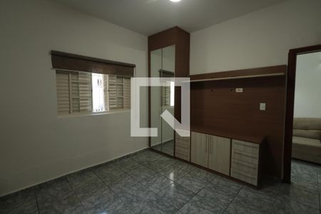 Quarto de kitnet/studio para alugar com 1 quarto, 35m² em Vila Santa Isabel, São Paulo