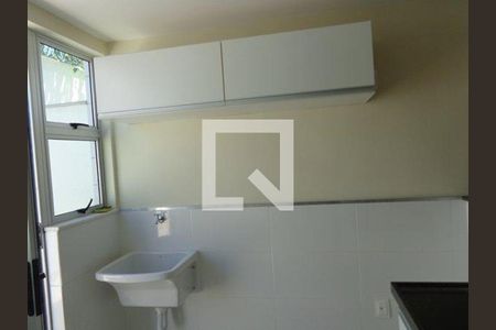 Apartamento à venda com 1 quarto, 40m² em Estoril, Belo Horizonte