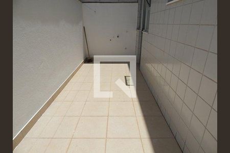 Apartamento à venda com 1 quarto, 40m² em Estoril, Belo Horizonte