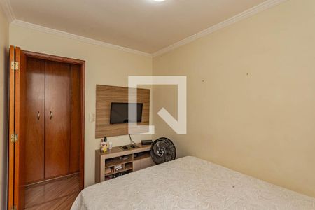 Quarto 1 de apartamento à venda com 2 quartos, 52m² em Ipiranga, São Paulo