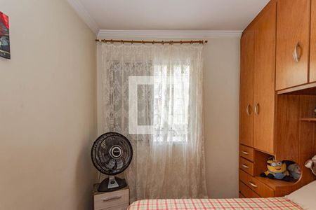 Quarto 2 de apartamento à venda com 2 quartos, 52m² em Ipiranga, São Paulo