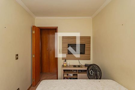 Quarto 1 de apartamento à venda com 2 quartos, 52m² em Ipiranga, São Paulo