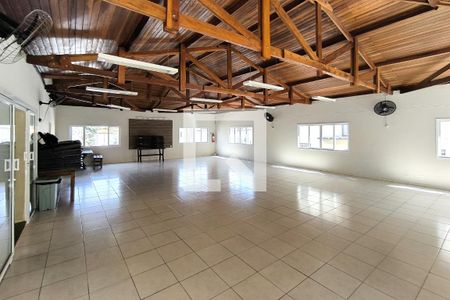 Área comum de apartamento à venda com 2 quartos, 54m² em Jardim Guanabara, Jundiaí