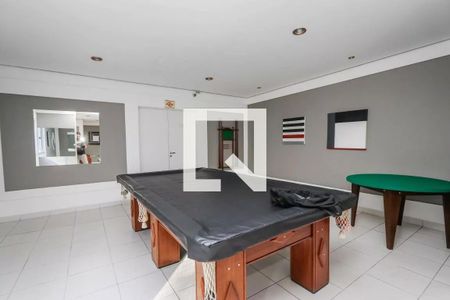 Área comum de apartamento à venda com 2 quartos, 47m² em Vila Andrade, São Paulo