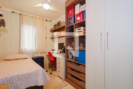 Quarto 2 de apartamento à venda com 2 quartos, 47m² em Vila Andrade, São Paulo