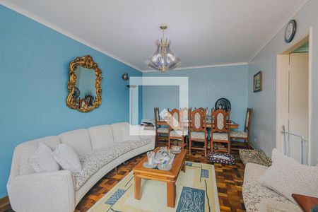 Sala 1 de casa à venda com 3 quartos, 350m² em Vila Madalena, São Paulo