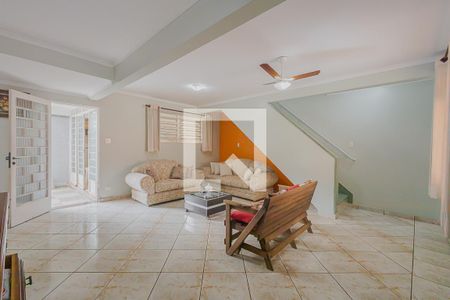 Sala 2 de casa à venda com 3 quartos, 350m² em Vila Madalena, São Paulo