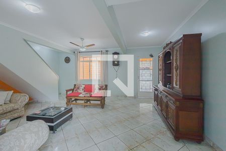 Sala 2 de casa à venda com 3 quartos, 350m² em Vila Madalena, São Paulo