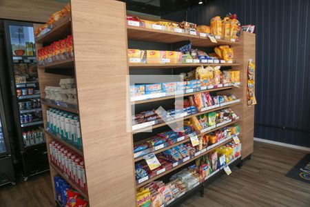 Área comum de apartamento à venda com 2 quartos, 44m² em Centro, Osasco