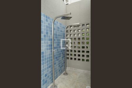 Área comum de apartamento para alugar com 2 quartos, 44m² em Centro, Osasco