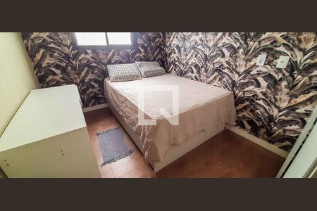 Quarto 1 de apartamento à venda com 2 quartos, 44m² em Centro, Osasco