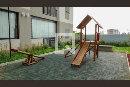 Área comum de apartamento para alugar com 2 quartos, 44m² em Centro, Osasco