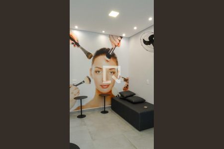 Área comum de apartamento para alugar com 2 quartos, 44m² em Centro, Osasco
