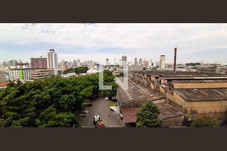 Vista do Quarto 1 de apartamento à venda com 2 quartos, 44m² em Centro, Osasco