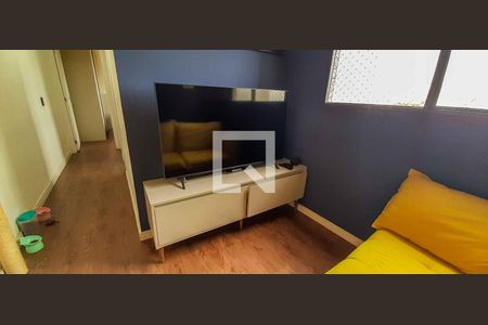 Sala de apartamento à venda com 2 quartos, 44m² em Centro, Osasco