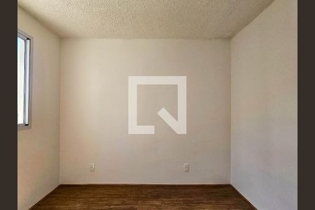 Quarto 1 de apartamento à venda com 2 quartos, 37m² em Parque Industrial Tomas Edson, São Paulo