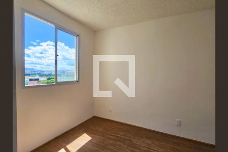 Quarto 2 de apartamento à venda com 2 quartos, 37m² em Parque Industrial Tomas Edson, São Paulo