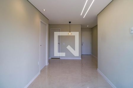 Sala de apartamento para alugar com 2 quartos, 42m² em Umarizal, São Paulo