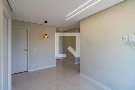 Sala de apartamento para alugar com 2 quartos, 42m² em Umarizal, São Paulo