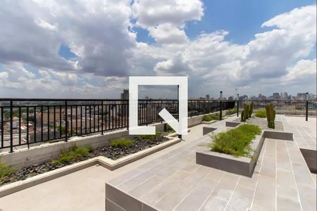Apartamento para alugar com 1 quarto, 30m² em Bom Retiro, São Paulo