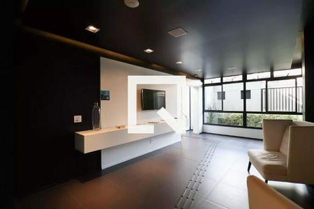 Apartamento para alugar com 1 quarto, 34m² em Bom Retiro, São Paulo