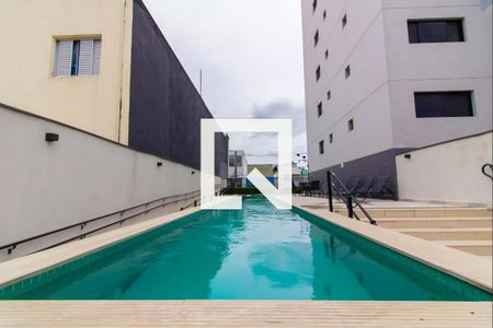 Apartamento para alugar com 1 quarto, 34m² em Bom Retiro, São Paulo