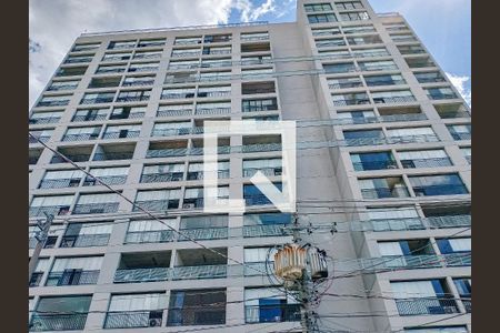 Apartamento para alugar com 1 quarto, 34m² em Bom Retiro, São Paulo