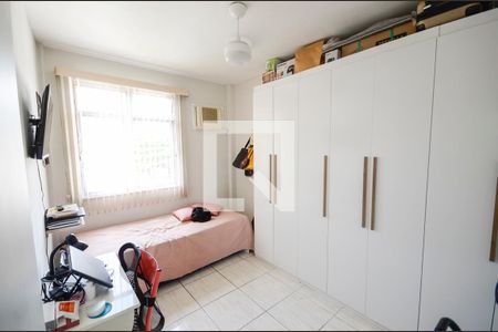 Quarto 2 de apartamento à venda com 2 quartos, 60m² em Engenho Novo, Rio de Janeiro