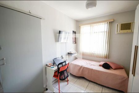 Quarto 2 de apartamento à venda com 2 quartos, 60m² em Engenho Novo, Rio de Janeiro