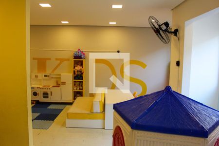 Área Comum - Playground de apartamento à venda com 2 quartos, 42m² em Vila California, São Paulo